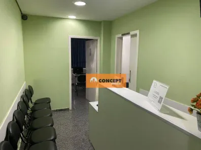 Sala Comercial à venda, 40m² no Vila Costa, Suzano