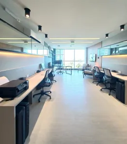 Sala Comercial com 1 Quarto à venda, 42m² no Paiva, Cabo de Santo Agostinho