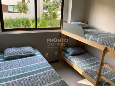 Flat com 3 Quartos à venda, 68m² no Centro, Ipojuca