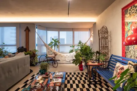 Apartamento com 3 Quartos para alugar, 138m² no Pituba, Salvador