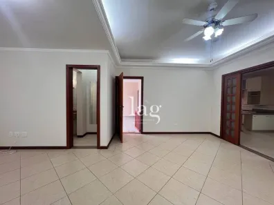 Casa de Condomínio com 3 Quartos para alugar, 164m² no Granja Olga III, Sorocaba
