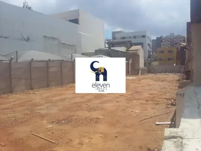 Lote/Terreno para venda ou aluguel, 738m² no Pituba, Salvador