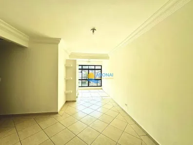 Apartamento com 3 Quartos à venda, 76m² no Jardim Las Palmas, Guarujá