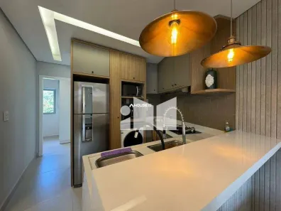 Apartamento com 2 Quartos à venda, 50m² no Centro, Guarapari