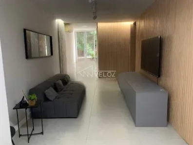 Apartamento com 2 Quartos à venda, 70m² no Ipanema, Rio de Janeiro