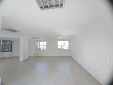 Sala Comercial para alugar, 71m² no Funcionários, Belo Horizonte