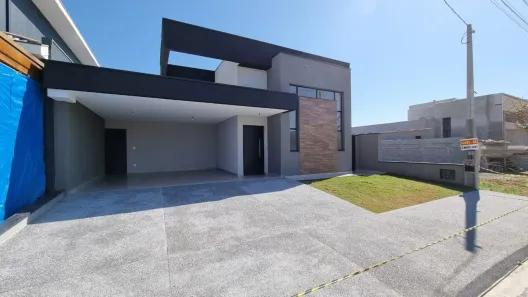 Casa de Condomínio com 3 Quartos à venda, 150m² no Condomínio Terras do Vale, Caçapava