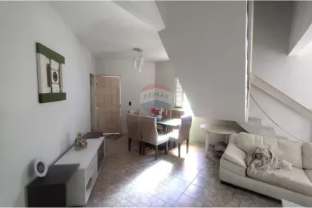 Casa com 4 Quartos à venda, 131m² no Condomínio Praia do Meio, Vera Cruz