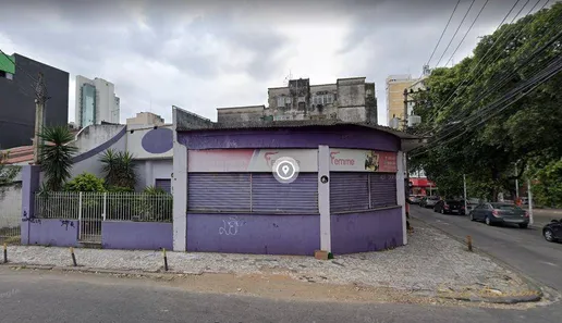 Ponto Comercial para alugar, 380m² no Centro, Nova Iguaçu