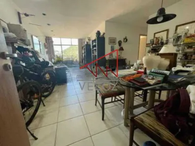 Apartamento com 2 Quartos à venda, 90m² no Botafogo, Rio de Janeiro