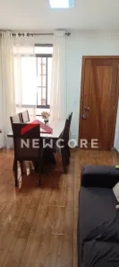 Apartamento com 3 Quartos à venda, 70m² no Calafate, Belo Horizonte