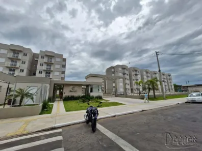 Apartamento com 2 Quartos para alugar, 45m² no Santo Afonso, Novo Hamburgo