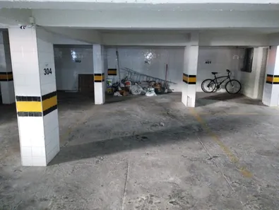 Apartamento com 1 Quarto à venda, 35m² no Jardim Apipema, Salvador