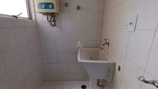 Apartamento com 2 Quartos para alugar, 67m² no Centro, Cascavel