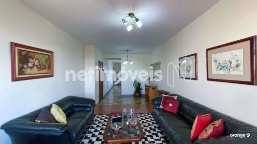 Cobertura com 4 Quartos à venda, 358m² no São Pedro, Belo Horizonte