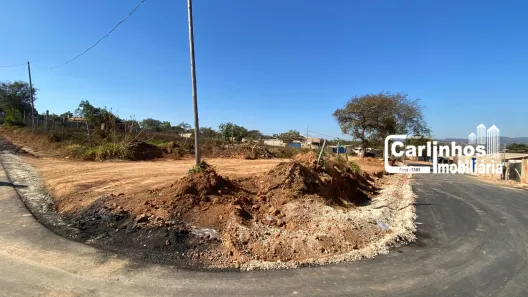Lote/Terreno à venda, 360m² no Primavera, São Joaquim de Bicas