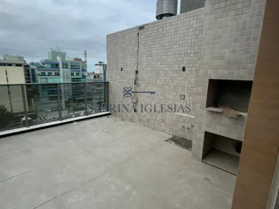 Cobertura com 4 Quartos à venda, 189m² no Praia Mansa, Matinhos