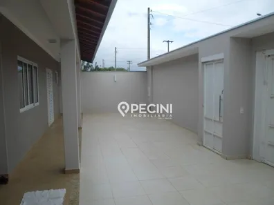 Casa com 3 Quartos à venda, 226m² no Jardim dos Ipês, Ipeúna