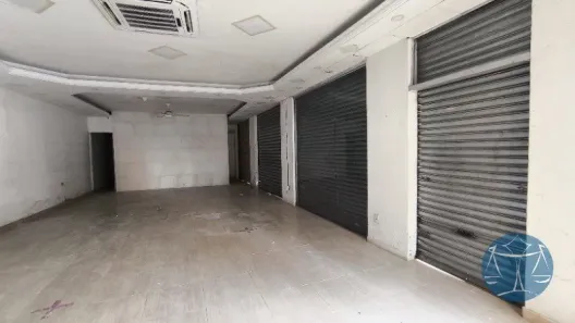 Prédio Comercial para alugar, 123m² no Cidade Alta, Natal