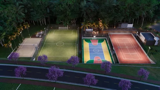 Lote/Terreno à venda, 250m² no Flores, Manaus