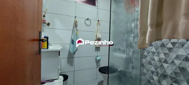 Casa com 3 Quartos à venda, 82m² no Parque Nossa Senhora das Dores, Limeira