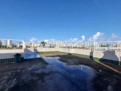 Apartamento com 10 Quartos à venda, 71m² no Candeias, Jaboatão dos Guararapes