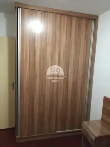 Apartamento com 2 Quartos à venda, 55m² no Europa, Belo Horizonte