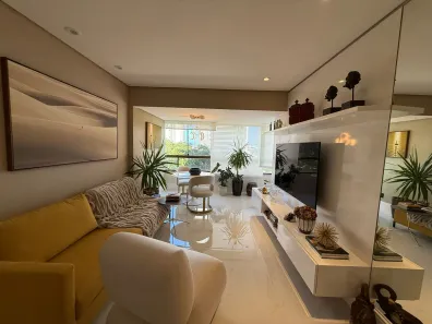 Apartamento com 2 Quartos à venda, 99m² no Horto Florestal, Salvador