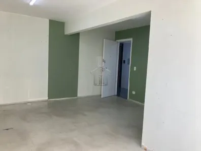 Sala Comercial para alugar, 47m² no Centro, Santo André