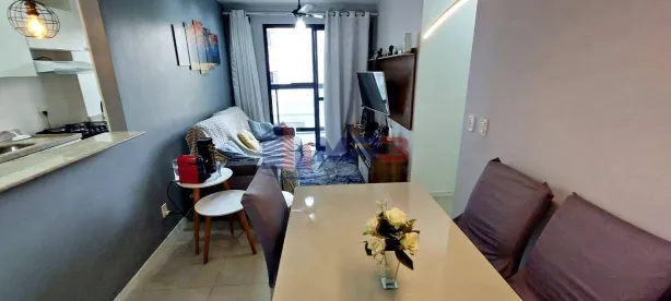Apartamento com 2 Quartos para alugar, 61m² no Tanque, Rio de Janeiro