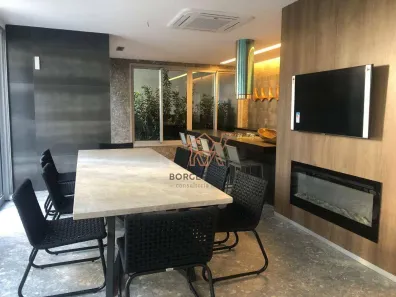 Apartamento com 2 Quartos para alugar, 72m² no Lourdes, Belo Horizonte