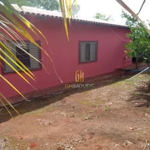 Fazenda/Sítio com 3 Quartos à venda, 4000m² no , Bonfinópolis