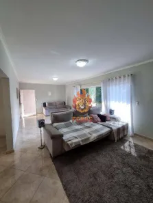 Casa com 3 Quartos à venda, 186m² no Parque Três Meninos, Sorocaba