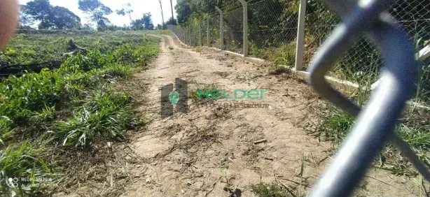 Lote/Terreno à venda, 7700m² no Casa Amarela, Betim