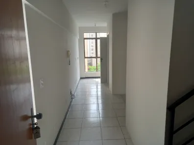 Sala Comercial para alugar, 119m² no Santa Efigênia, Belo Horizonte