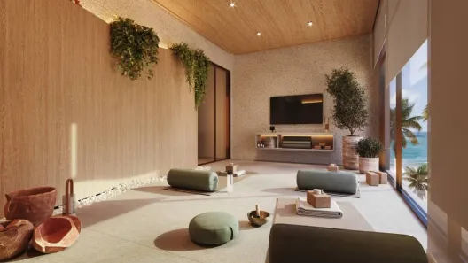 Cobertura com 6 Quartos à venda, 217m² no , Ipojuca