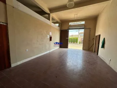 Ponto Comercial para alugar, 47m² no Tirol (Barreiro), Belo Horizonte