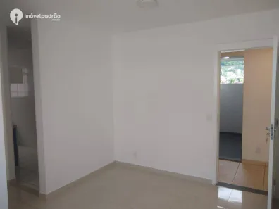 Apartamento com 2 Quartos para alugar, 46m² no Vila Avelina, Nova Iguaçu
