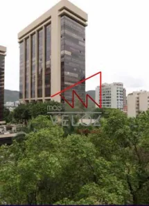 Apartamento com 3 Quartos à venda, 114m² no Botafogo, Rio de Janeiro