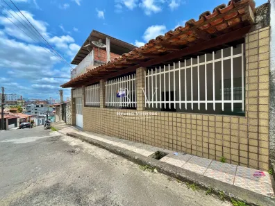 Casas à venda em Itabuna, BA - Viva Real
