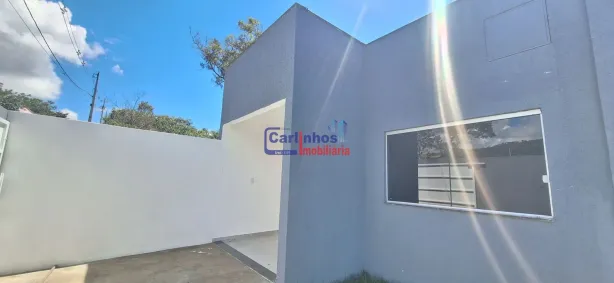 Casa com 3 Quartos à venda, 93m² no , Florestal
