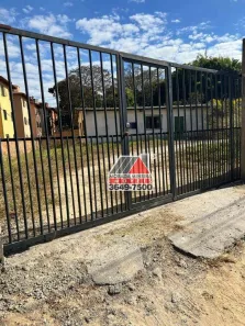 Galpão/Depósito/Armazém para alugar, 220m² no Adeodato, Santa Luzia