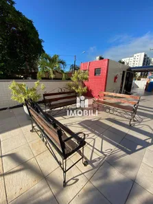 Apartamento com 3 Quartos à venda, 89m² no Jatiúca, Maceió