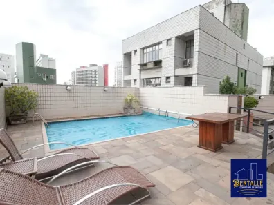 Apartamento com 1 Quarto à venda, 50m² no São Pedro, Belo Horizonte