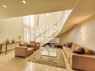 Casa de Condomínio com 3 Quartos à venda, 482m² no Neópolis, Natal