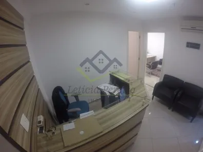 Sala Comercial à venda, 64m² no Vila Costa, Suzano