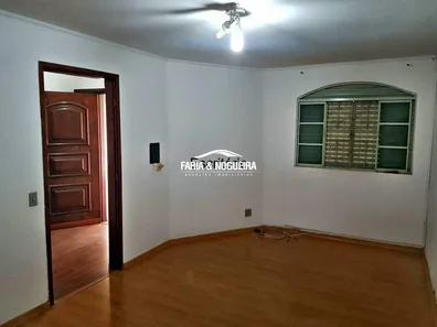 Casa com 3 Quartos à venda, 324m² no Cidade Nova, Rio Claro