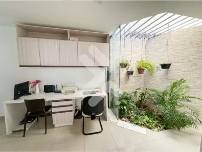 Casa com 3 Quartos à venda, 246m² no Capim Macio, Natal
