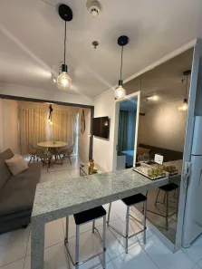 Flat com 1 Quarto para alugar, 39m² no Jardim Goiás, Goiânia