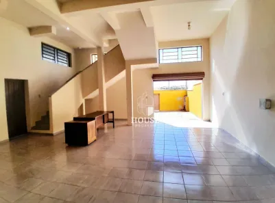 Ponto Comercial para alugar, 140m² no Jardim Itacolomi, Mogi Guaçu
